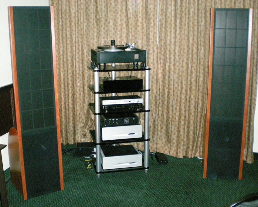 SANDERS ELECTROSTATICS